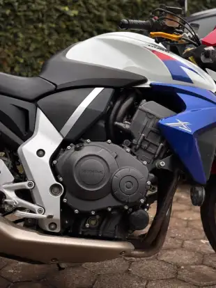 HONDA-CB 1000R-2015