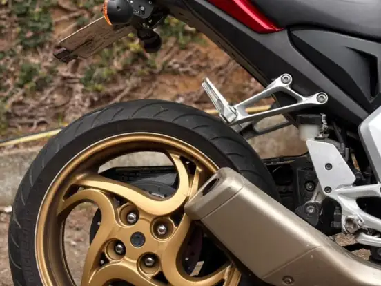 HONDA-CB 1000R HONDA-CB 1000R-2015