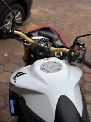 HONDA-CB 1000R-2015