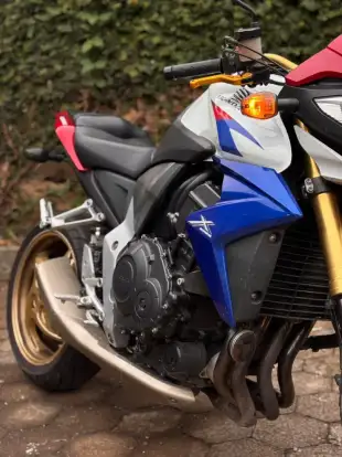 HONDA-CB 1000R HONDA-CB 1000R-2015