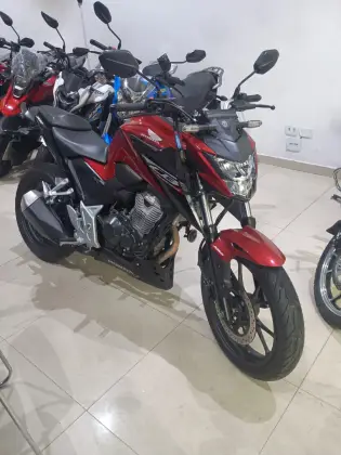 HONDA CB 300F TWISTER ABS HONDA CB 300F TWISTER ABS