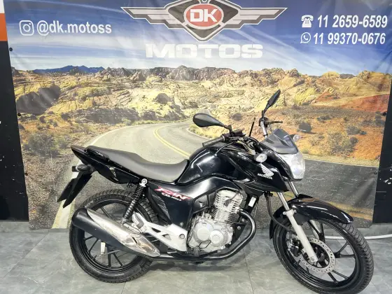 HONDA CG 160 FAN HONDA CG 160 FAN