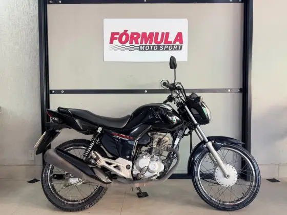HONDA CG 160 START ES HONDA CG 160 START ES