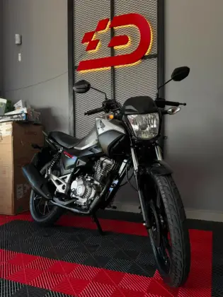 HONDA CG 160 START ES HONDA CG 160 START ES