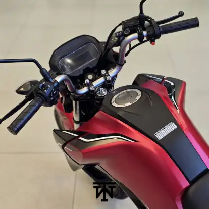 HONDA-CG 160 TITAN-2026