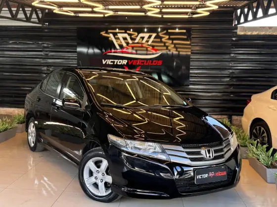 HONDA CITY 1.5 LX 16V FLEX 4P MANUAL HONDA CITY 1.5 LX 16V FLEX 4P MANUAL