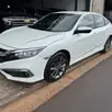 HONDA CIVIC 2.0 16V FLEXONE EX 4P CVT HONDA CIVIC 2.0 16V FLEXONE EX 4P CVT