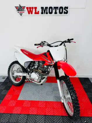 HONDA CRF 230F HONDA CRF 230F