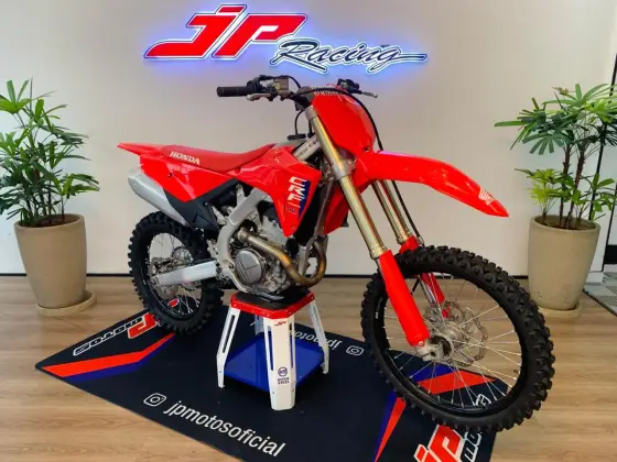 HONDA CRF 250R HONDA CRF 250R
