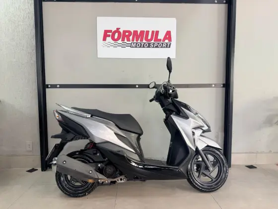 HONDA ELITE 125i HONDA ELITE 125i
