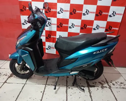 HONDA ELITE 125i 