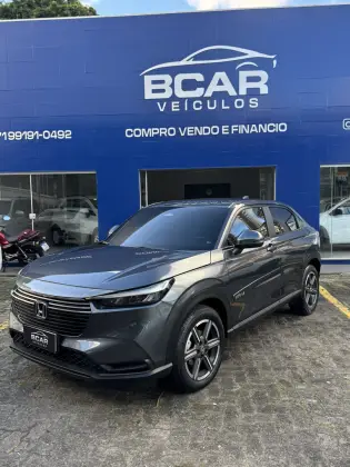 HONDA HR-V 1.5 DI I-VTEC FLEX EX CVT
