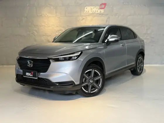 HONDA HR-V 1.5 DI I-VTEC FLEX EX CVT HONDA HR-V 1.5 DI I-VTEC FLEX EX CVT