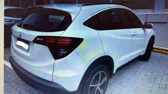 HONDA HR-V 1.8 16V FLEX EXL 4P AUTOMÁTICO HONDA HR-V 1.8 16V FLEX EXL 4P AUTOMÁTICO