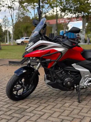 HONDA NC 750X ABS 