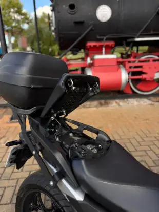 HONDA-NC 750X ABS-2024