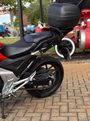 HONDA-NC 750X ABS-2024