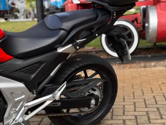 HONDA-NC 750X ABS HONDA-NC 750X ABS-2024