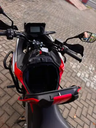 HONDA-NC 750X ABS-2024