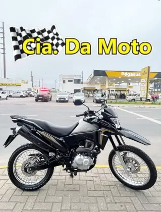 HONDA NXR 160 BROS ESDD HONDA NXR 160 BROS ESDD