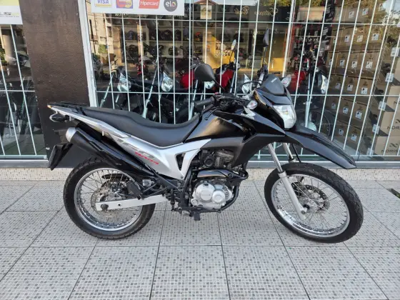 HONDA NXR 160 BROS ESDD 