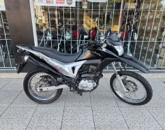 HONDA NXR 160 BROS ESDD HONDA NXR 160 BROS ESDD