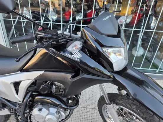 HONDA-NXR 160 BROS ESDD HONDA-NXR 160 BROS ESDD-2015
