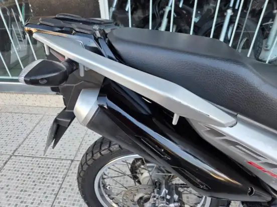HONDA-NXR 160 BROS ESDD HONDA-NXR 160 BROS ESDD-2015