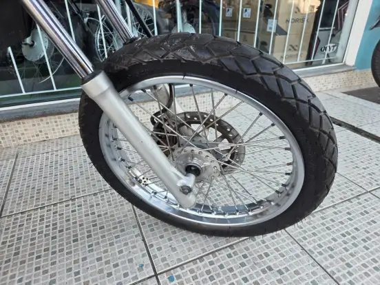 HONDA-NXR 160 BROS ESDD HONDA-NXR 160 BROS ESDD-2015