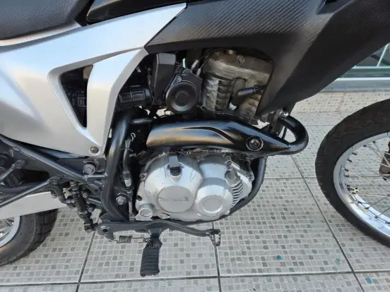 HONDA-NXR 160 BROS ESDD-2015