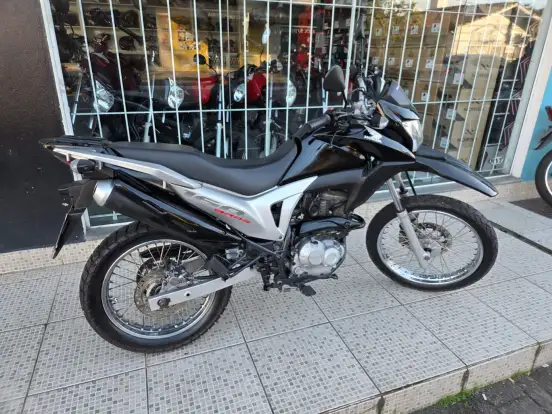 HONDA-NXR 160 BROS ESDD HONDA-NXR 160 BROS ESDD-2015