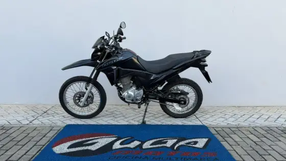 HONDA NXR 160 BROS ESDD HONDA NXR 160 BROS ESDD
