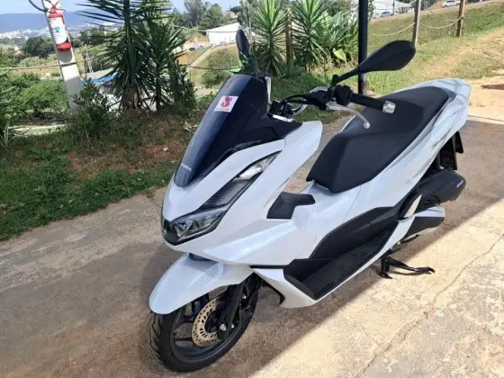 HONDA PCX 160 ABS HONDA PCX 160 ABS