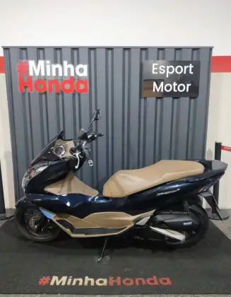 HONDA PCX 160 DLX HONDA PCX 160 DLX