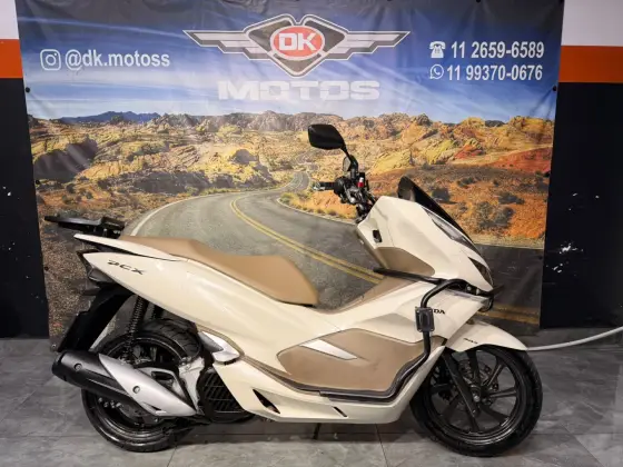 HONDA PCX 