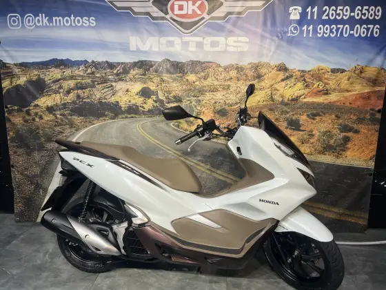 HONDA PCX 