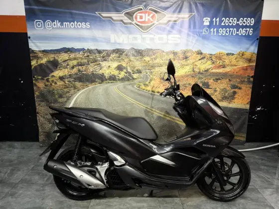 HONDA PCX 