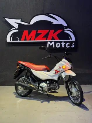 HONDA POP 110i ES 