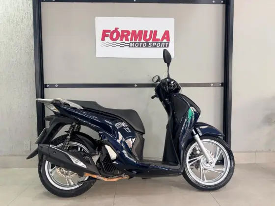 HONDA SH 150i HONDA SH 150i