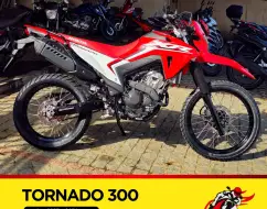 HONDA XR 300L TORNADO HONDA XR 300L TORNADO
