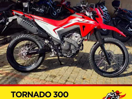 HONDA-XR 300L TORNADO HONDA-XR 300L TORNADO-2025
