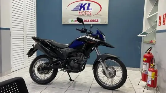 HONDA XRE 190 ABS HONDA XRE 190 ABS