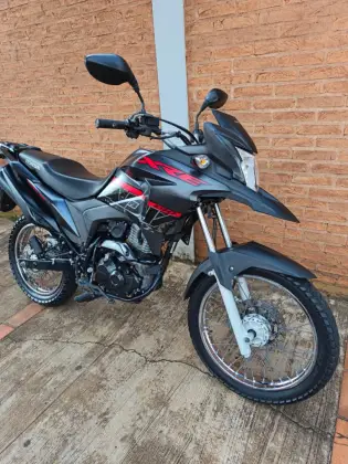 HONDA XRE 190 ABS HONDA XRE 190 ABS