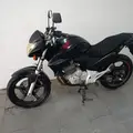 HONDA CB 300R HONDA CB 300R