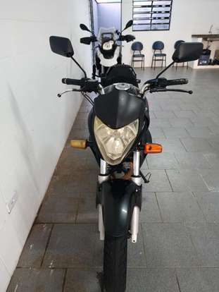 HONDA-CB 300R HONDA-CB 300R-2010