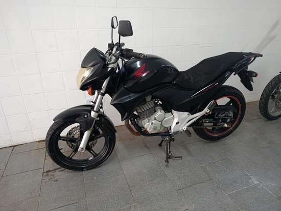 HONDA-CB 300R HONDA-CB 300R-2010