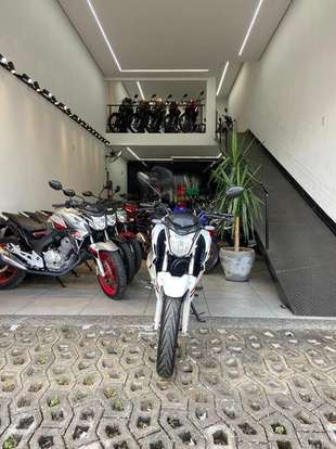 HONDA-CB TWISTER-2021