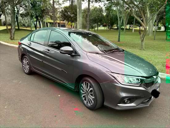 HONDA-CITY-2021