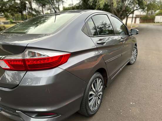 HONDA-CITY-2021