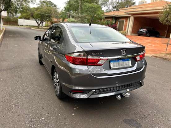 HONDA-CITY-1.5 EXL 16V FLEX 4P AUTOMÁTICO HONDA-CITY-2021